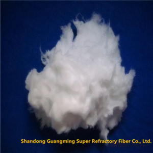 Refractory Bio-Soluble Fiber Bulk