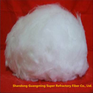 Spun Ceramic Fiber Bulk