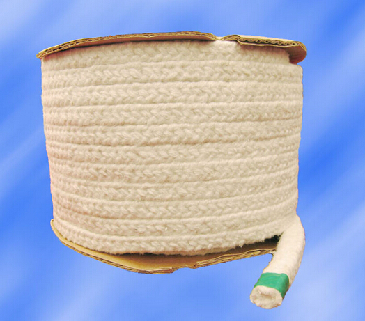 Advantages of Ceramic Fiber Rope