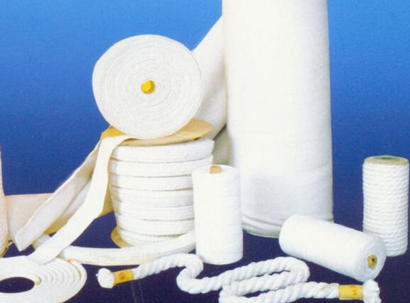 Aluminum Silicate Fiber Paper