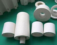Ceramic Fiber and Super Thermal Insulation Material