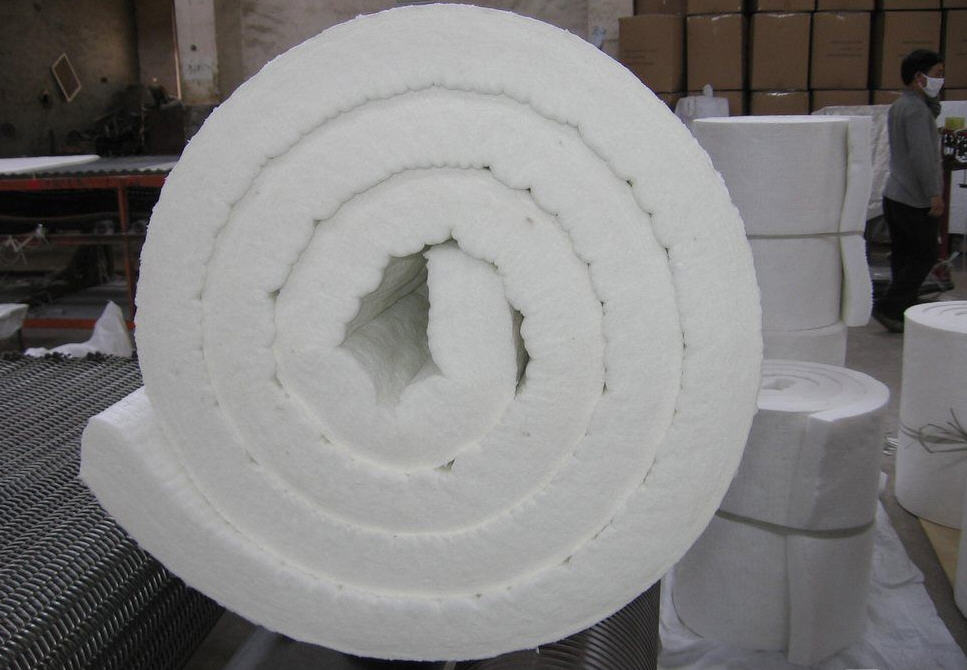 Ceramic Fiber Products Cons and Pros and Main Applications