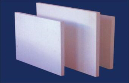 The Clay and High Aluminum Refractory Products