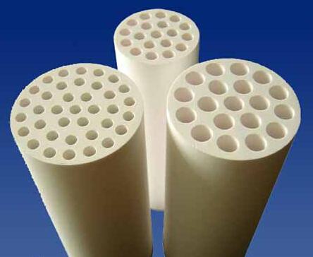 The Introduction of Aluminum Silicate Fiber